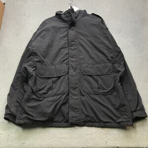 I. Spiewak & Sons Spiewak Golden Fleece 1791 WeatherTech Jacket Mens 2XL